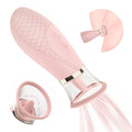 Most Popular Tongue Licking Vibrating Sucker On P Hub