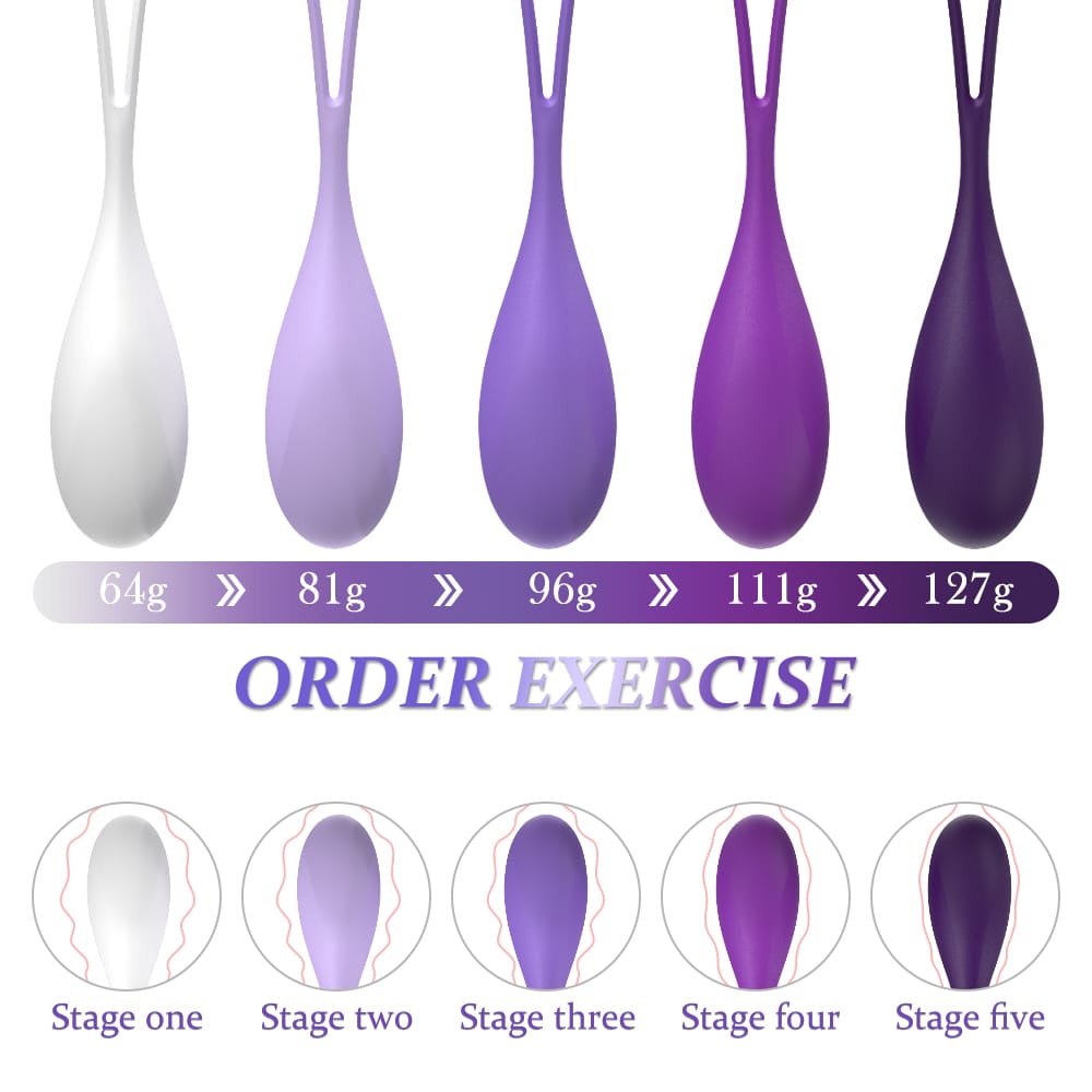 Vaginal Tightening with UV Sterilization Box